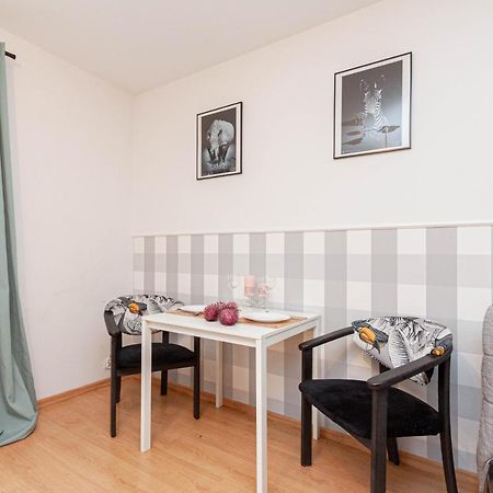 Good Dreams In Szczecin Apartment Exterior photo
