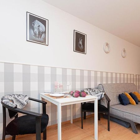 Good Dreams In Szczecin Apartment Exterior photo